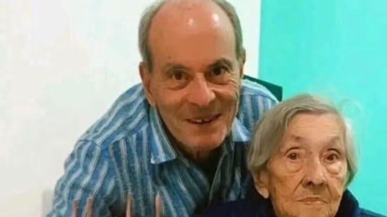 Luto! Mãe de Ney Matogrosso morre aos 103 anos; saiba a causa