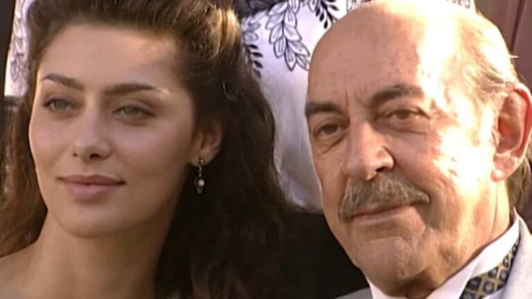 ‘Terra Nostra’: Francesco e Paola terão final impactante e digno de aplausos
