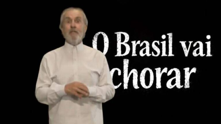 Vidente prevê morte de comediante famoso: ‘Grande tristeza’