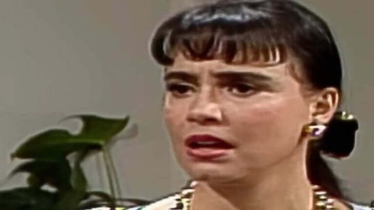 ‘Rainha da Sucata’: Renato mente e incrimina Maria do Carmo pela morte de Laurinha