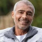 Saiba quem é a atriz flagrada com Romário em Nova York durante a Copa do Mundo 2026