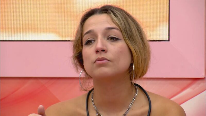 BBB 26: Samira revela ranço de aliados: ‘Tudo incomoda’