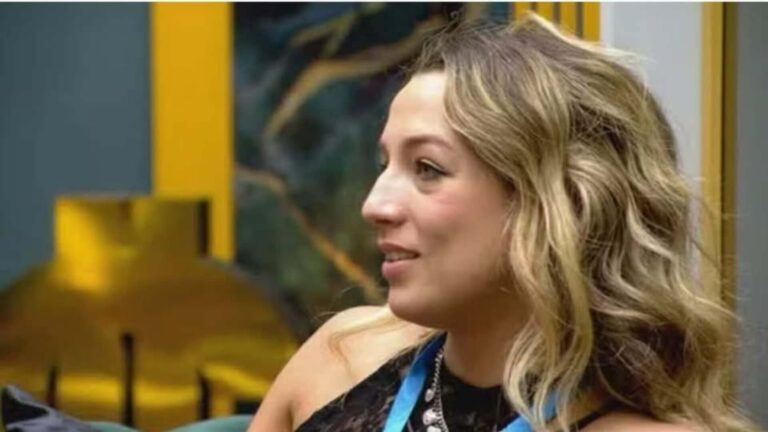 ‘BBB 26’: Samira revela lealdade com Jordana e Marciele: ‘Eu não voto em vocês’