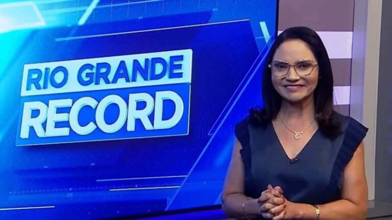 Demitida pela Record, apresentadora quebra silêncio: ‘Eu…’