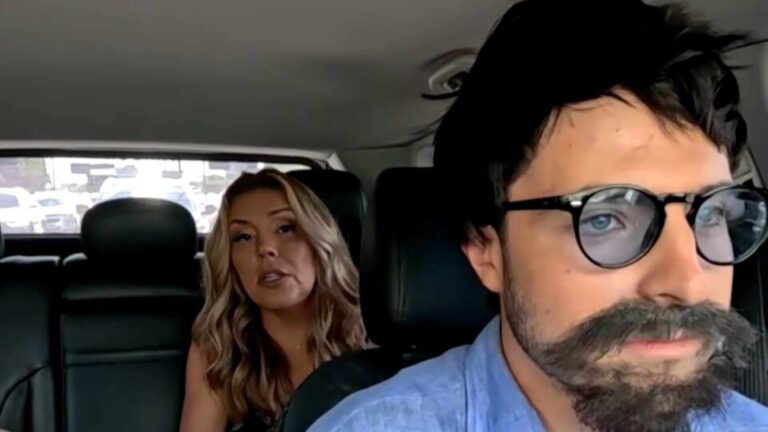 João Liberato refaz ‘Táxi do Gugu’ com Simony e público critica: ‘Tudo armado’