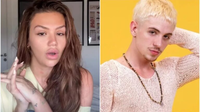 ‘BBB 26’: Desmascarado! Web se choca com revelação de ex de Juliano: ‘Vamos eliminar’