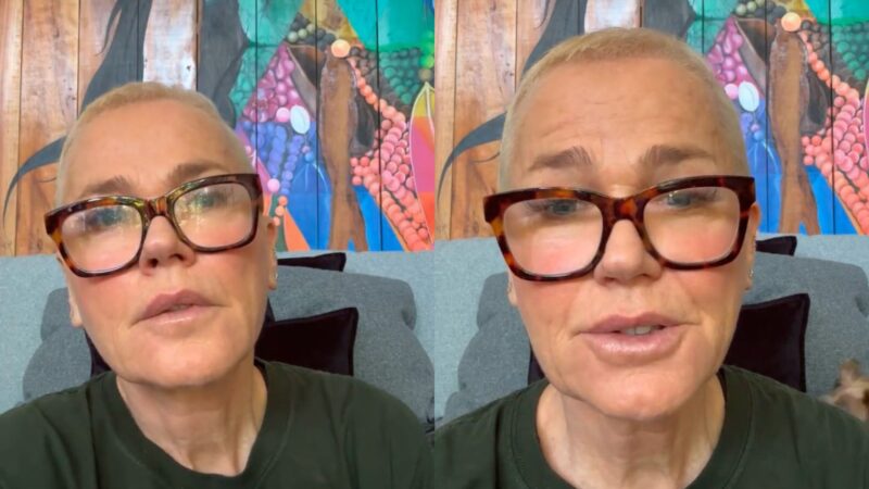 ‘BBB 26’: Xuxa causa polêmica ao opinar sobre Paredão: ‘Que pena’