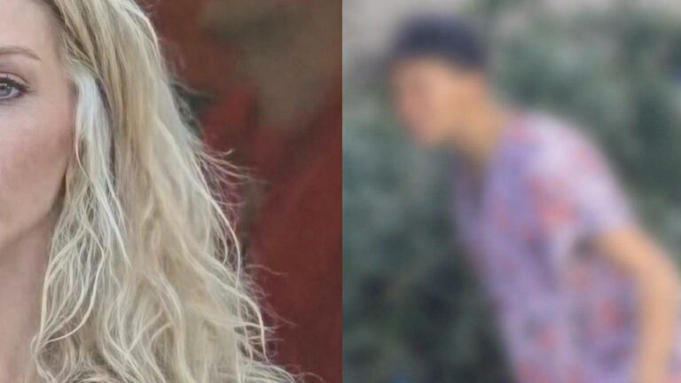 CHOCANTE: Ex-modelo reaparece e é flagrada revirando lixo; veja quem é
