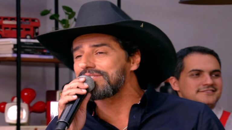 Injusto? Alberto Cowboy alfineta Ana Paula Renault e questiona sua vitória no BBB26