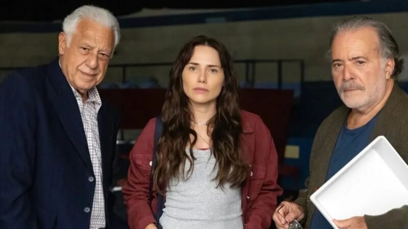 ‘Quem Ama Cuida’: Tony Ramos choca ao falar da trama: ‘Nunca vi isso na Globo’