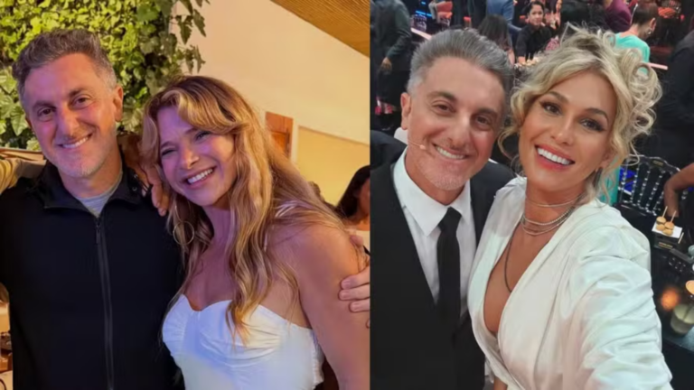 Após climão entre Lívia Andrade e Tia Milena, Dany Bananinha responde elogio: ‘Nunca destratou’