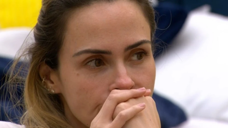 ‘BBB 26’: Ana Paula monta armadilha e expõe seu maior alvo: ‘Vamos…’