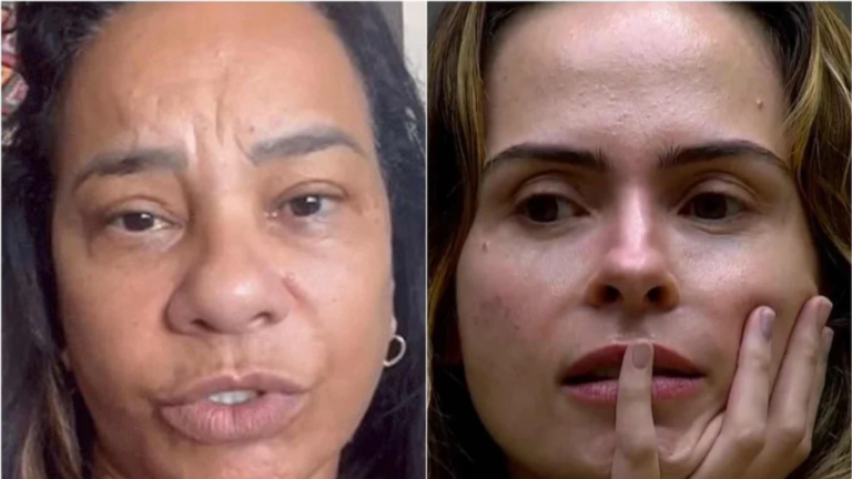 ‘BBB 26’: Ela vai! Solange Couto diz que quer dar abraço em Ana Paula: ‘Dor’