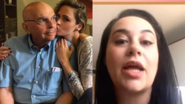 ‘BBB 26’: Irmã de Ana Paula revela qual foi o último pedido do pai