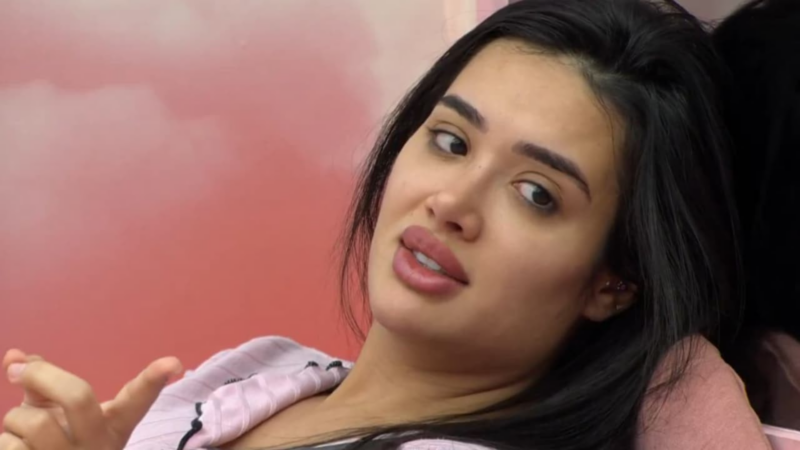 ‘BBB 26’: Jordana analisa defeito de aliadas e elogia rivais: ‘Erro nosso’