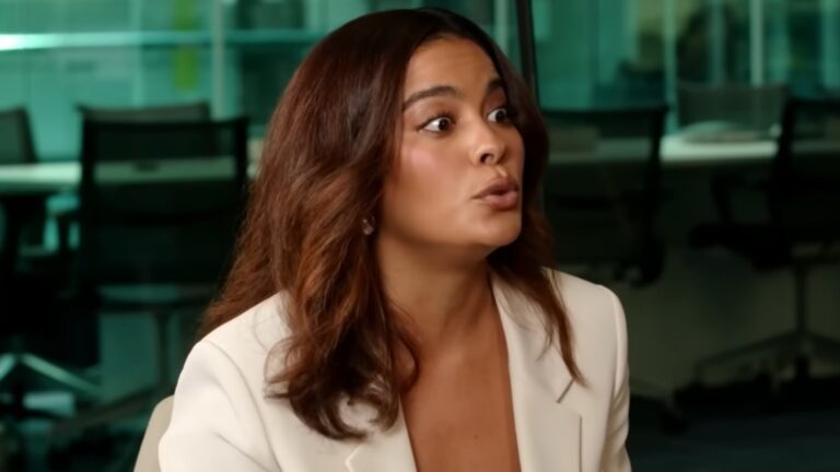 Atriz que trabalhou com Cauã Reymond comenta entrevista de Bella Campos: ‘É bom ouvir você falar’