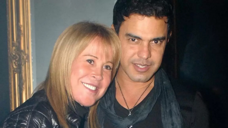Zilu Camargo chocou ao expor detalhes da separação com Zezé di Camargo: ‘Levei um pé na bunda’