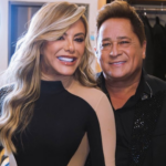 Reprovado? Poliana Rocha opina sobre roupas de bailarinas de Leonardo