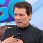 Celso Portiolli quebra o silêncio após Domingo Legal virar caso de Justiça por denúncia de maus-tratos