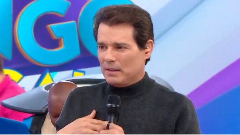 Celso Portiolli quebra o silêncio após Domingo Legal virar caso de Justiça por denúncia de maus-tratos
