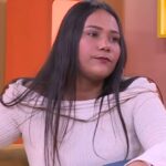 Ex-BBB Chaiany choca com antes e depois ao mexer no rosto: ‘Ficou com cara’