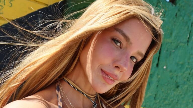 Inreconhecível? Ex-BBB Kerline choca com “novo rosto” e revela plásticas; confira antes e depois