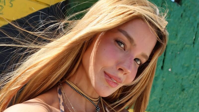 Kerline - Reprodução/Instagram