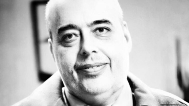Fabiano Vannucci, famoso ex-ator mirim, morre aos 53 anos