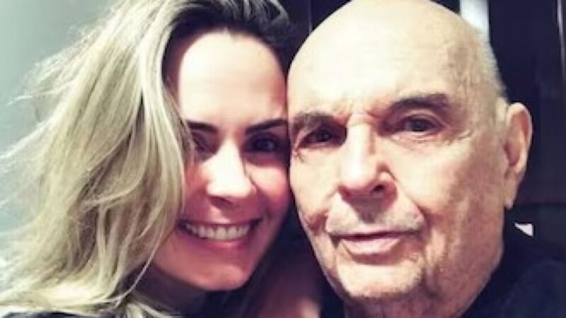 ‘BBB 26’: URGENTE! Morre Gerardo Renault, pai de Ana Paula, aos 96 anos