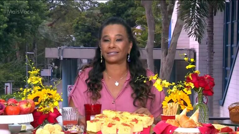 ‘BBB 26’: Solange analisa aliados no ‘Mais Você’ e crava sobre Chaiany: ‘Está perdida’