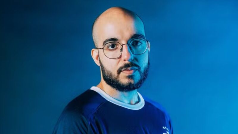 Gustavo Rossi, o Sacy - Reprodução/Instagram