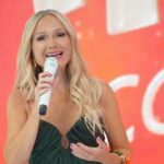 Eliana balança audiência da Globo em retorno a TV