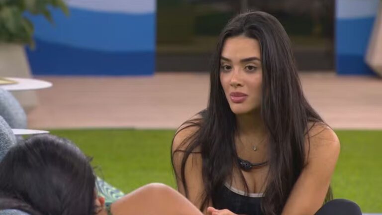 ‘BBB 26’: Gabriela dorme no quarto dos Eternos e é esculachada por Jordana: ‘Não tem vergonha’