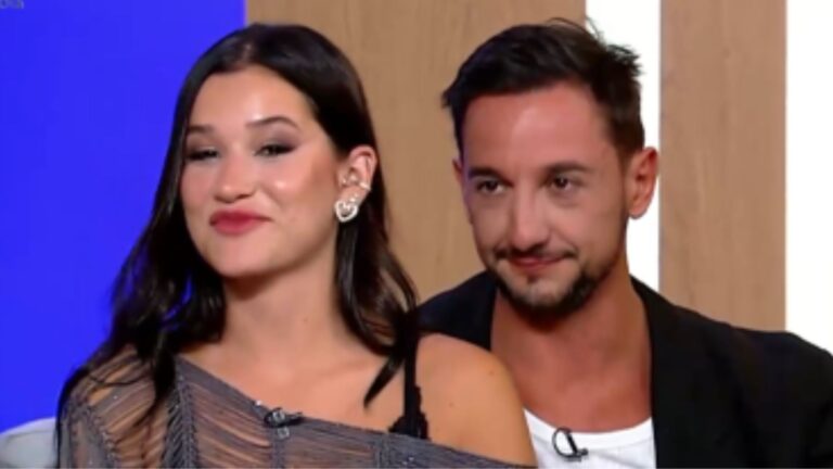 Acabou! Duda Wendling e Luiz Otávio Mesquita confirmam fim do namoro: ‘Não é fácil’