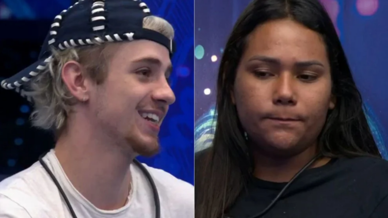 ‘BBB 26’: Virou! Enquetes mostram quem deve deixar o reality hoje (5)
