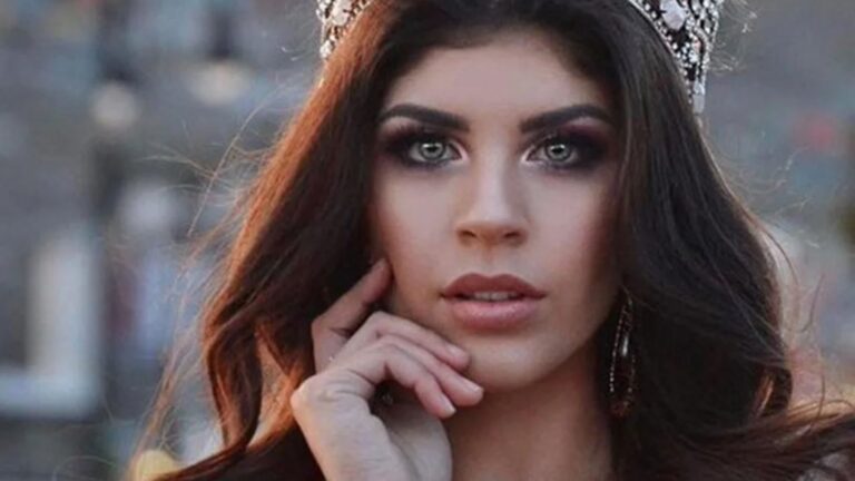 Mãe de ex-miss morta expõe conversa chocante com genro: ‘Preocupou’