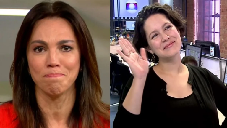 Fora da Globo? Cecilia Malan anuncia nova fase e comentário de apresentadora chama atenção