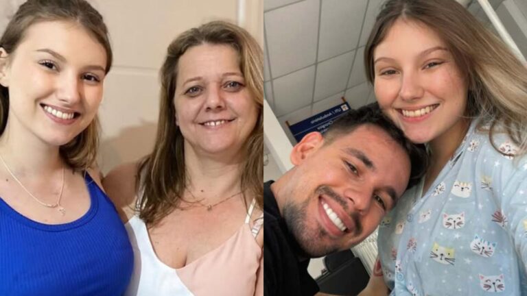 Mãe de Isabel Veloso manda viúvo ‘criar vergonha’ e web reage: ‘Não vai descansar’