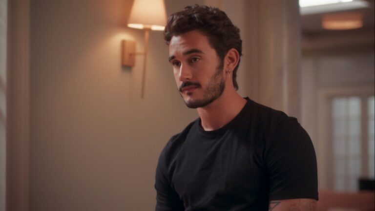 Coração Acelerado: Filipe Bragança rebate internauta que chamou João Raul de ‘pior mocinho de novela’