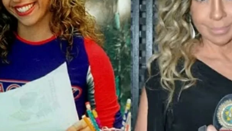 Lembra dela? Ex-atriz de ‘Malhação’ largou carreira artística e mudou para profissão diferente