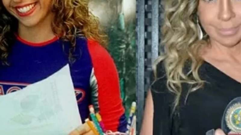 Lembra dela? Ex-atriz de 'Malhação' largou carreira artística e mudou para profissão diferente