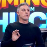 Luciano Huck é esquecido pela família em estádio da Copa: ‘Fui abandonado’