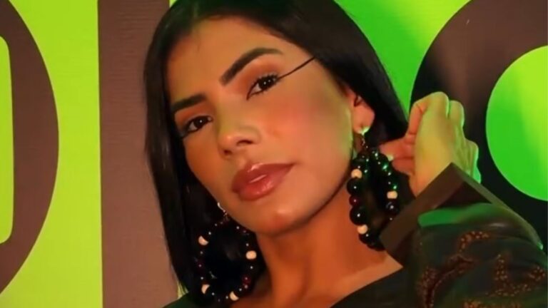 Ex-BBB Marciele emagrece quase 10 kg e novo shape causa na internet