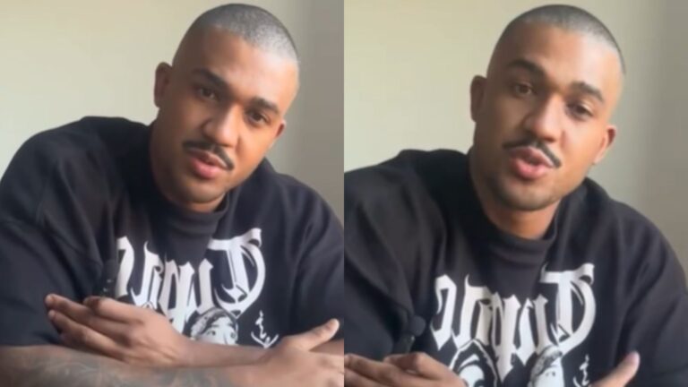 Matheus rebate acusações e admite erro no ‘BBB 26’: ‘Nem eu defendo’