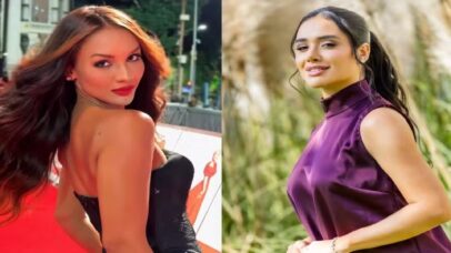 Maxiane e Jordana: ex-participantes do 'BBB 26' — Foto: reprodução/ instagram