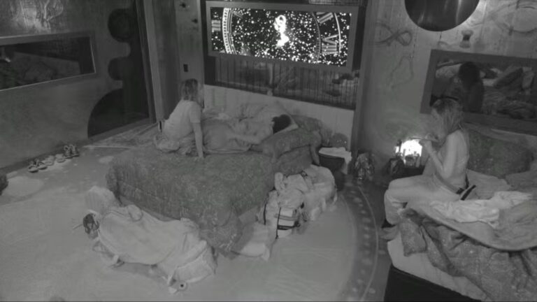 ‘BBB 26’: Milena estranha escolha de Ana Paula e clima esquenta após sincerão