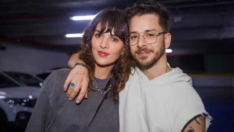 Filhos enormes! Esposa de Junior Lima mostra fotos raríssimas no aniversário do cantor