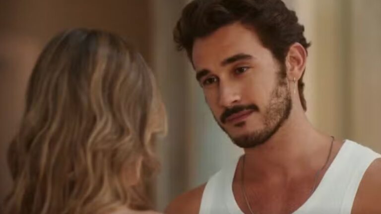 ‘Coração Acelerado’: João Raul toma decisão inacreditável e convida Naiane para morar com ele