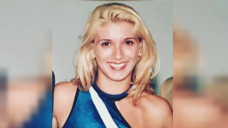 Professora que disputou concurso da ‘Loira do Tchan’ luta contra doença rara