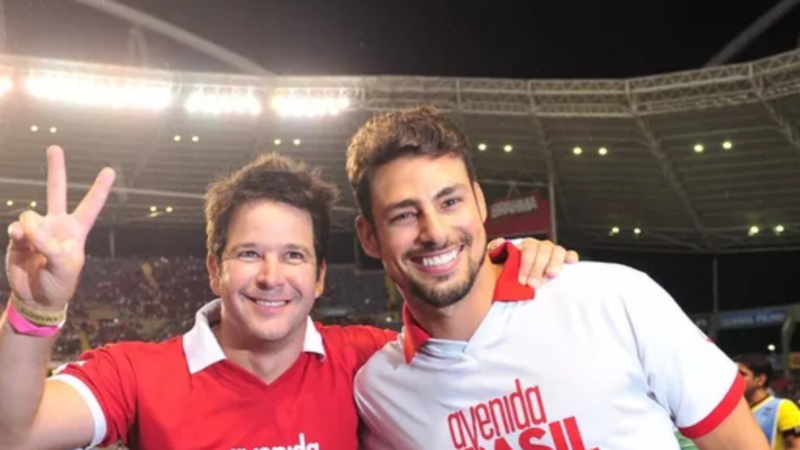 Protagonista acerta com a Globo e vai voltar em 'Avenida Brasil 2'